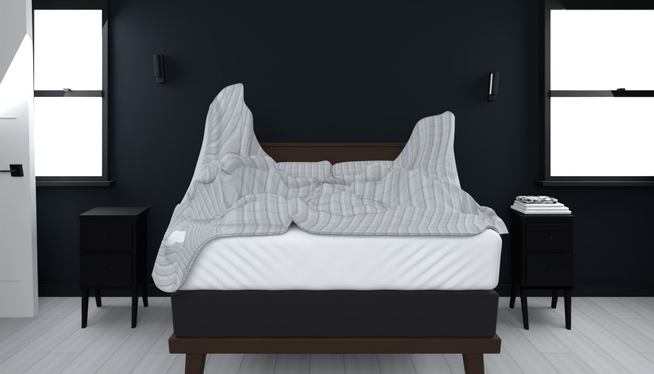 Blender 渲染